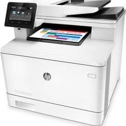 МФУ HP LaserJet Pro M377dw