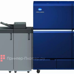 Цифровая печатная машина Konica Minolta AccurioPress C10500S