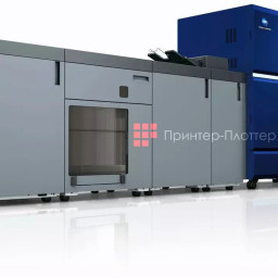 Цифровая печатная машина Konica Minolta AccurioPress C10500S