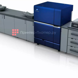 Цифровая печатная машина Konica Minolta AccurioPress C10500S