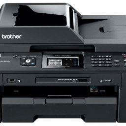 МФУ Brother MFC-J5910DW
