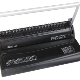 Брошюровщик Bulros A-8