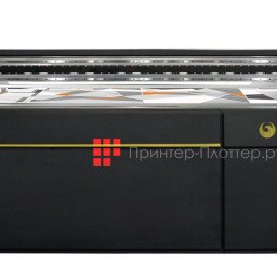 Планшетный УФ-принтер OSNUO OSN-3220 UV (2PrH Gen6)