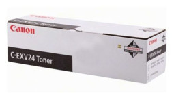 Тонер-картридж Canon C-EXV24 (black)