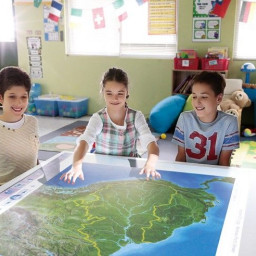 BenQ сенсорный модуль PointWrite Touch Module PT12