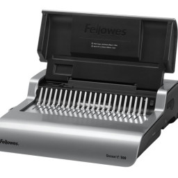 Брошюровщик Fellowes QUASAR-E