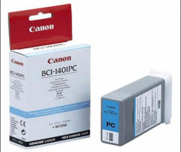 Картридж Canon BCI-1401 (photo cyan) 130 мл
