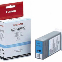Картридж Canon BCI-1401 (photo cyan) 130 мл