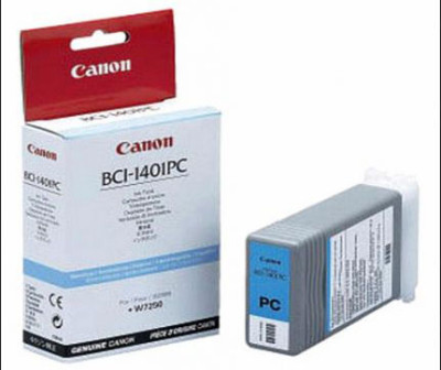 Картридж Canon BCI-1401 (photo cyan) 130 мл