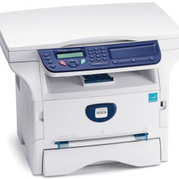 МФУ Xerox Phaser 3100 MFP/S