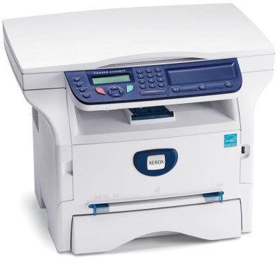 МФУ Xerox Phaser 3100 MFP/S