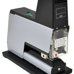 Степлер Bulros S-65