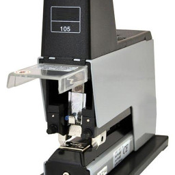 Степлер Bulros S-65