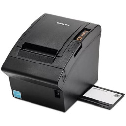 Термопринтер BIXOLON SRP-380COBiaK