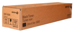Тонер-картридж Xerox Toner Cartridge DocuColor 5000 (black) (PP017800)
