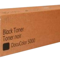 Тонер-картридж Xerox Toner Cartridge DocuColor 5000 (black) (PP017800)