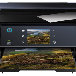 МФУ Epson Expression Premium XP-700