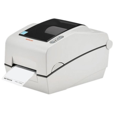Термотрансферный принтер BIXOLON SLP-TX400CREG