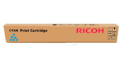 Тонер-картридж Ricoh Toner Cartridge MPC5501E, MPC5000E (cyan), 18000 стр. (PP018004)