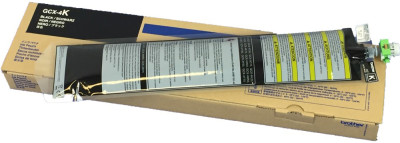 Картридж Brother GCX-4K70 (black), 700мл