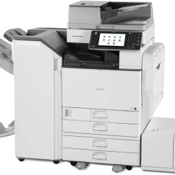 МФУ Ricoh MP C5503SP