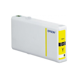 Картридж Epson T7894 (yellow), 4000 стр.