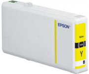 Картридж Epson T7894 (yellow), 4000 стр.