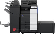 МФУ Konica Minolta bizhub C750i