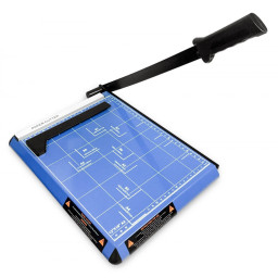 Резак Гелеос РС A3-2