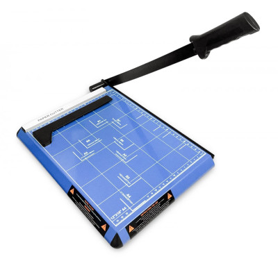 Резак Гелеос РС A3-2