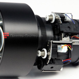 Barco объектив F (0.77:1)