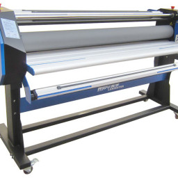 Рулонный ламинатор Mefu MF1700-F1