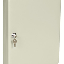 ProfiOffice шкаф Office-Force для 140 ключей, подвесной