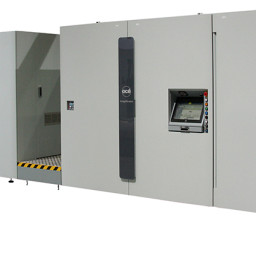 Цифровая печатная машина Oce ImageStream 2400