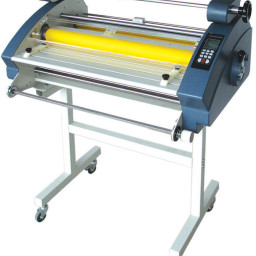 Рулонный ламинатор Bulros Professional Series 6582S