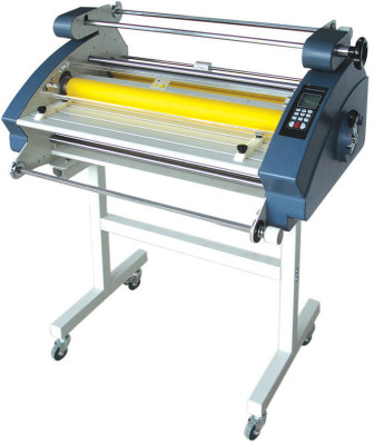 Рулонный ламинатор Bulros Professional Series 6582S