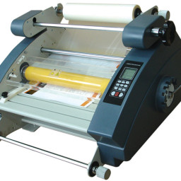 Рулонный ламинатор Bulros Professional Series 6582S