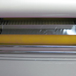 Рулонный ламинатор Bulros Professional Series 6582S