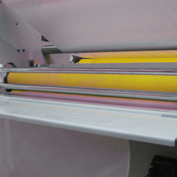 Рулонный ламинатор Bulros Professional Series 6582S