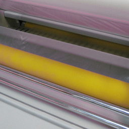 Рулонный ламинатор Bulros Professional Series 6582S