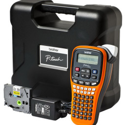 Термопринтер Brother PT-E300VP