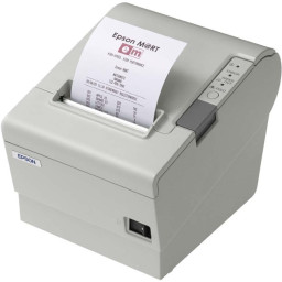 Термопринтер Epson TM-T88IV