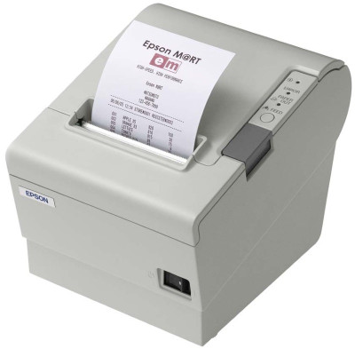 Термопринтер Epson TM-T88IV