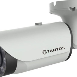 Цилиндрическая камера Tantos TSi-Pn225VPZ (2.8-12)
