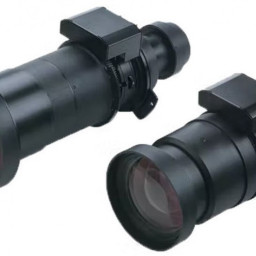 Christie объектив Lens ILS SX+ (0.73:1), HD (0.67:1)