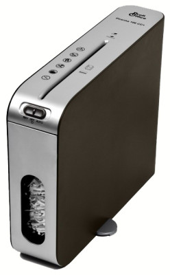 Уничтожитель (шредер) ProfiOffice Piranha 106 CC+