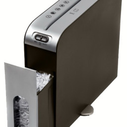 Уничтожитель (шредер) ProfiOffice Piranha 106 CC+