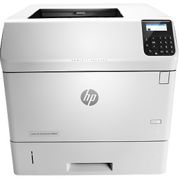 Принтер HP LaserJet Enterprise M604n
