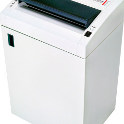 Уничтожитель (шредер) HSM Classic 386.2-1.9x15