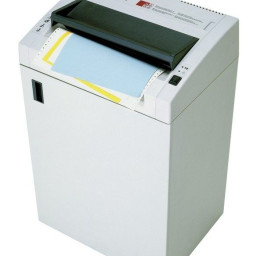 Уничтожитель (шредер) HSM Classic 386.2-1.9x15